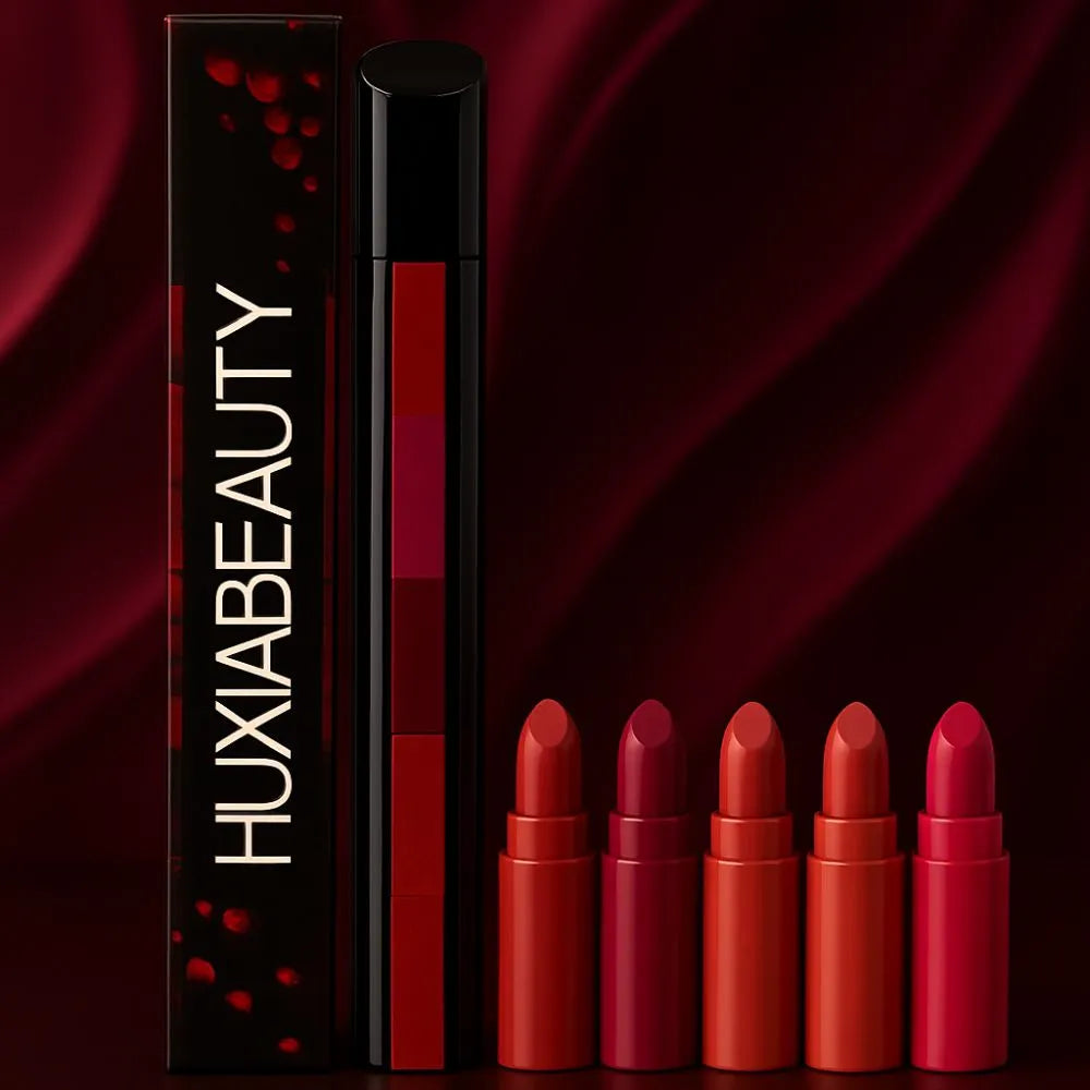 LABIAL 5 EN 1 RED Y NUDE 32.5g
