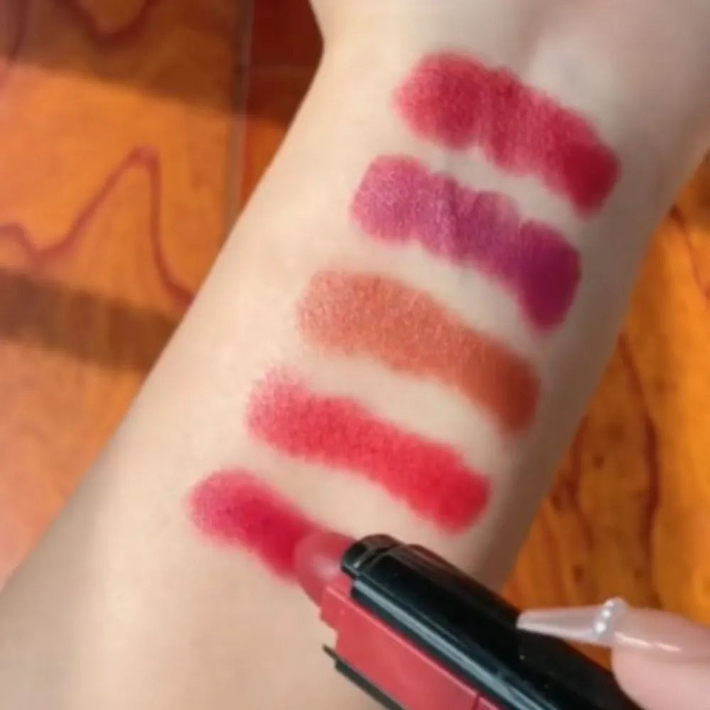 LABIAL 5 EN 1 RED Y NUDE 32.5g